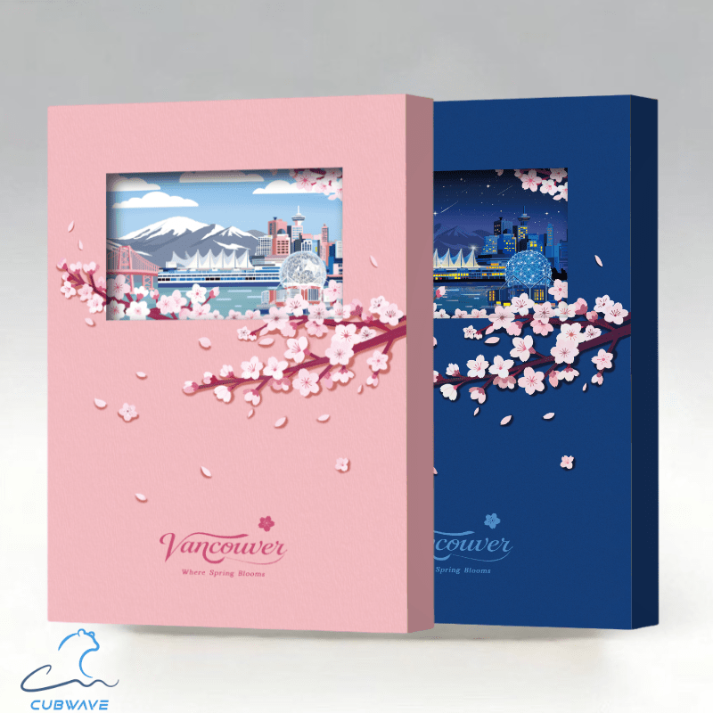 Notebook - CUBWAVE MEDIA CORP